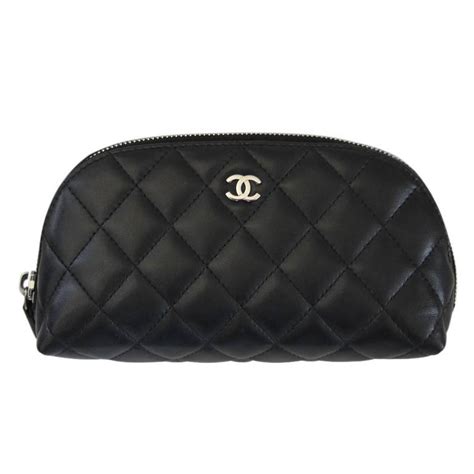 chanel maquillage bag|best chanel makeup 2021.